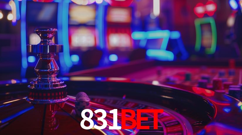 831bet: Seu Cassino Premiado com Pagamentos Rápidos