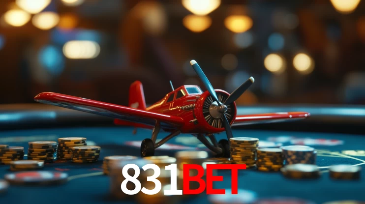 Welcome Bonus 831bet