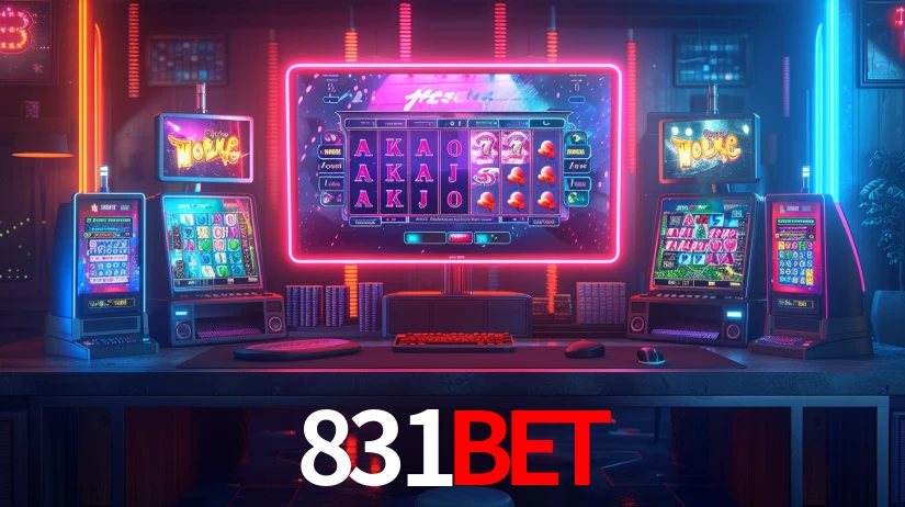 831bet login