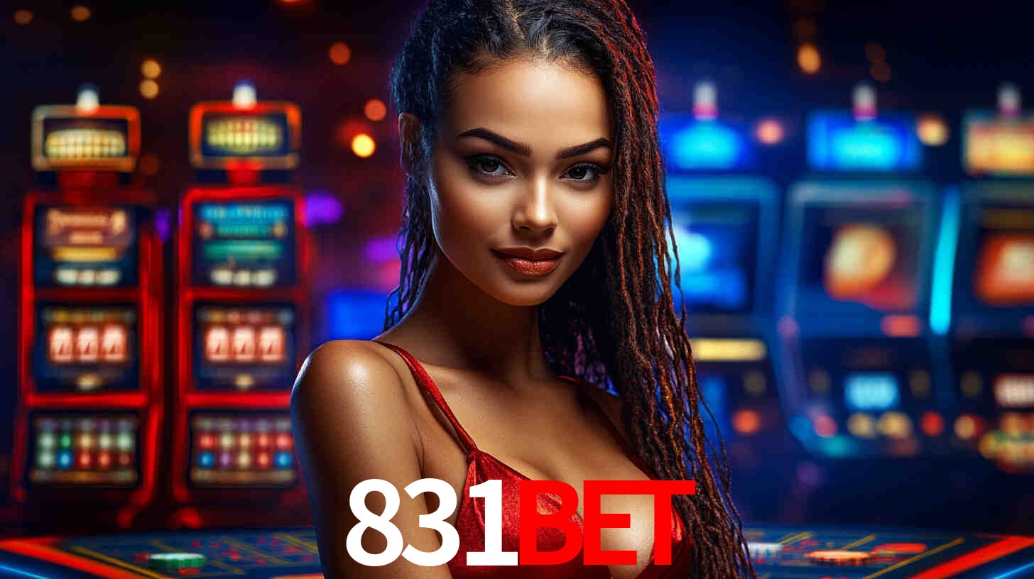 Experiência VIP 831bet