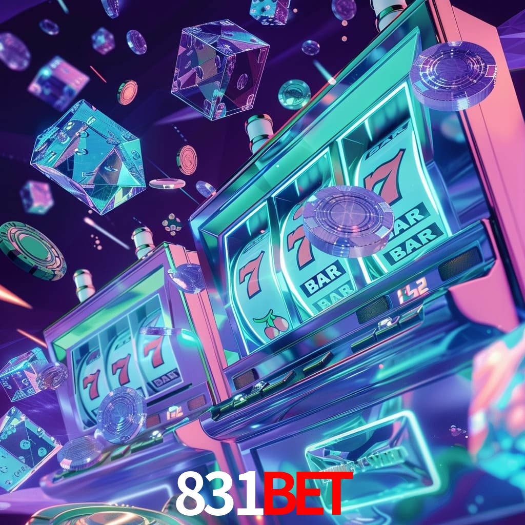 Tecnologia da Plataforma 831bet