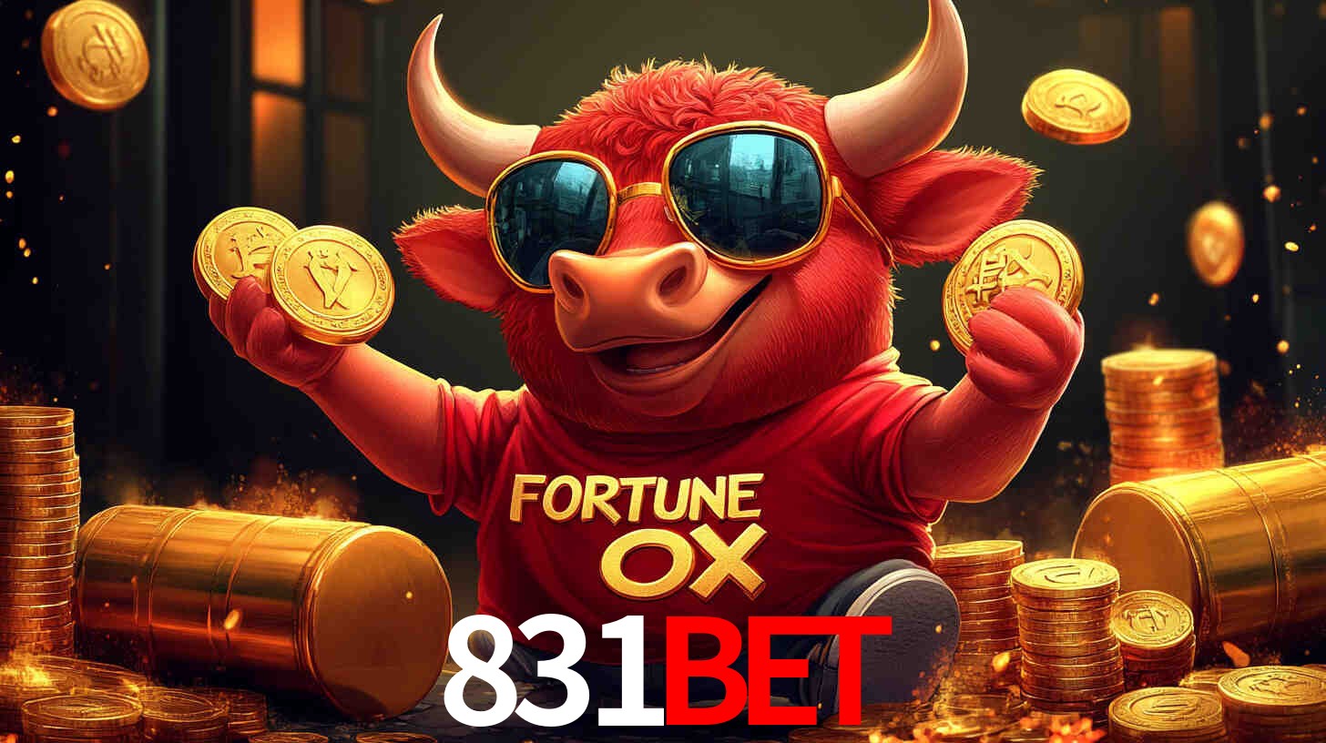 Programa VIP 831bet