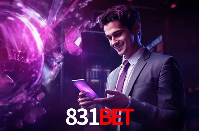 Spaceman Game 831bet