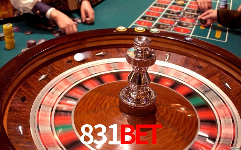 Descubra a Essência do 831bet: Nossa História e Compromissos