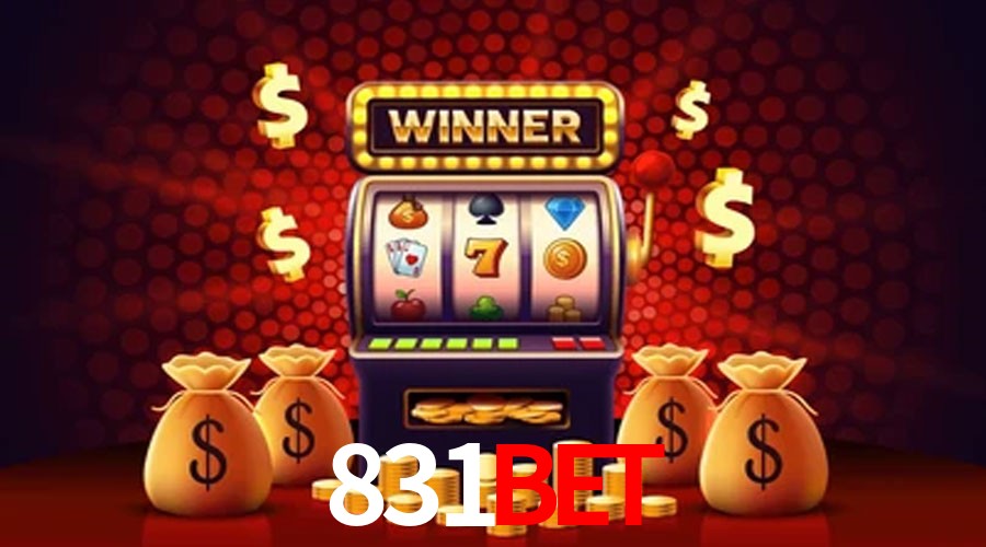 Bonus Features 831bet