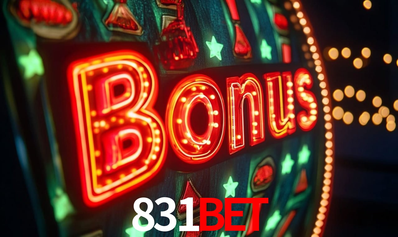 A Emoção da Loteria na 831bet: Uma Chance de Mudança de Vida