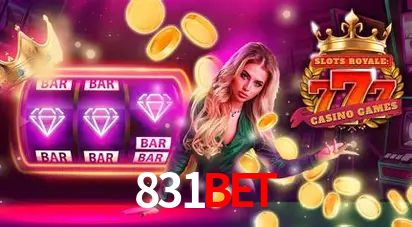 A Experiência Imersiva dos Cassinos Ao Vivo no 831bet