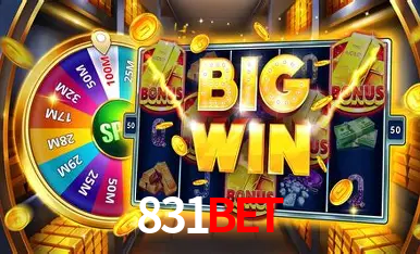 cassino 831bet