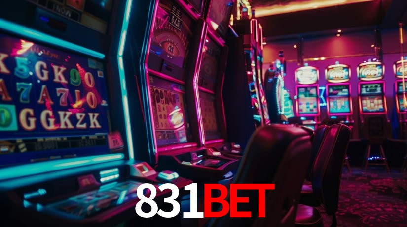 Secure Login 831bet