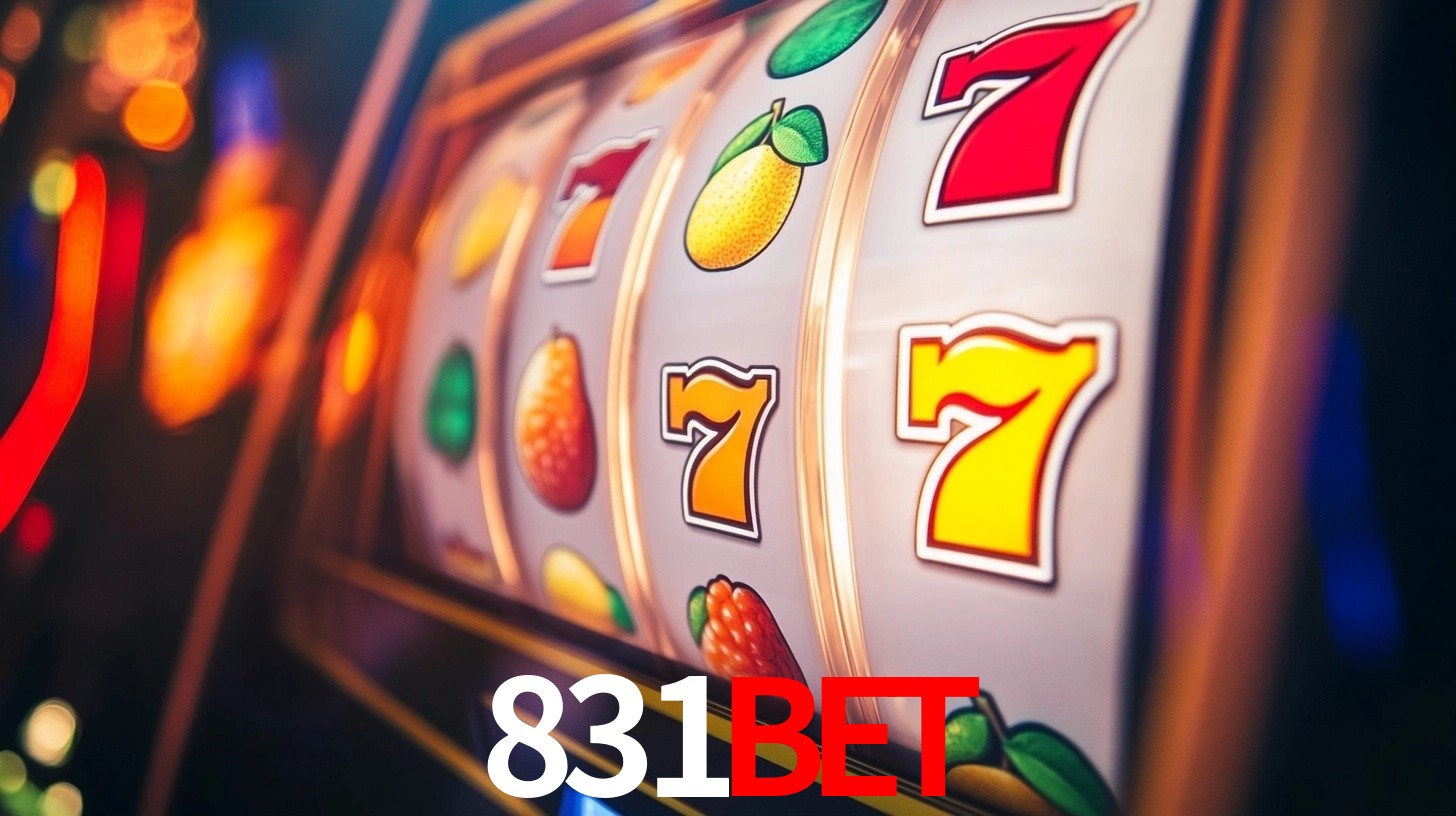831bet