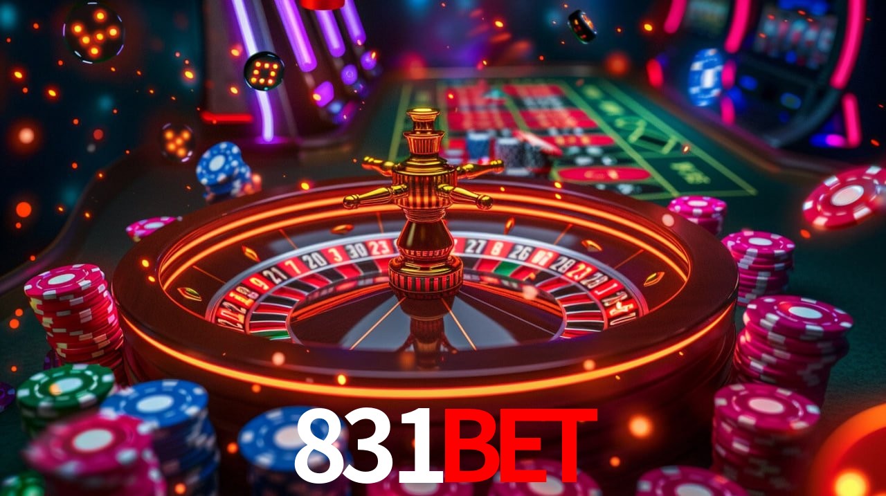 Promoção Relâmpago 831bet