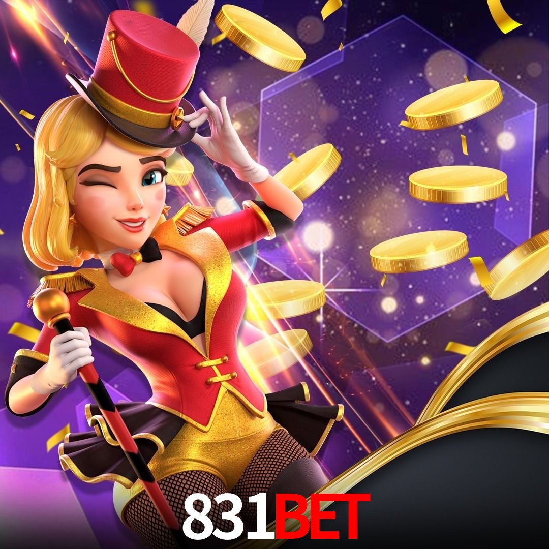 Roulette Table 831bet