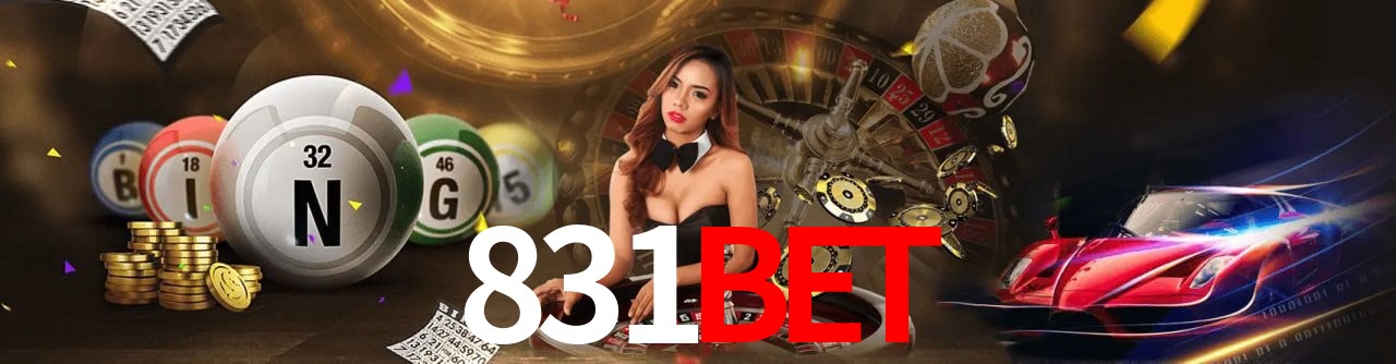 A Experiência Imersiva dos Cassinos Ao Vivo no 831bet