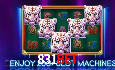 Platform Technology 831bet