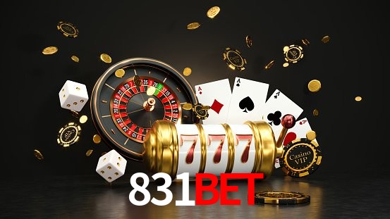 Blackjack Table 831bet