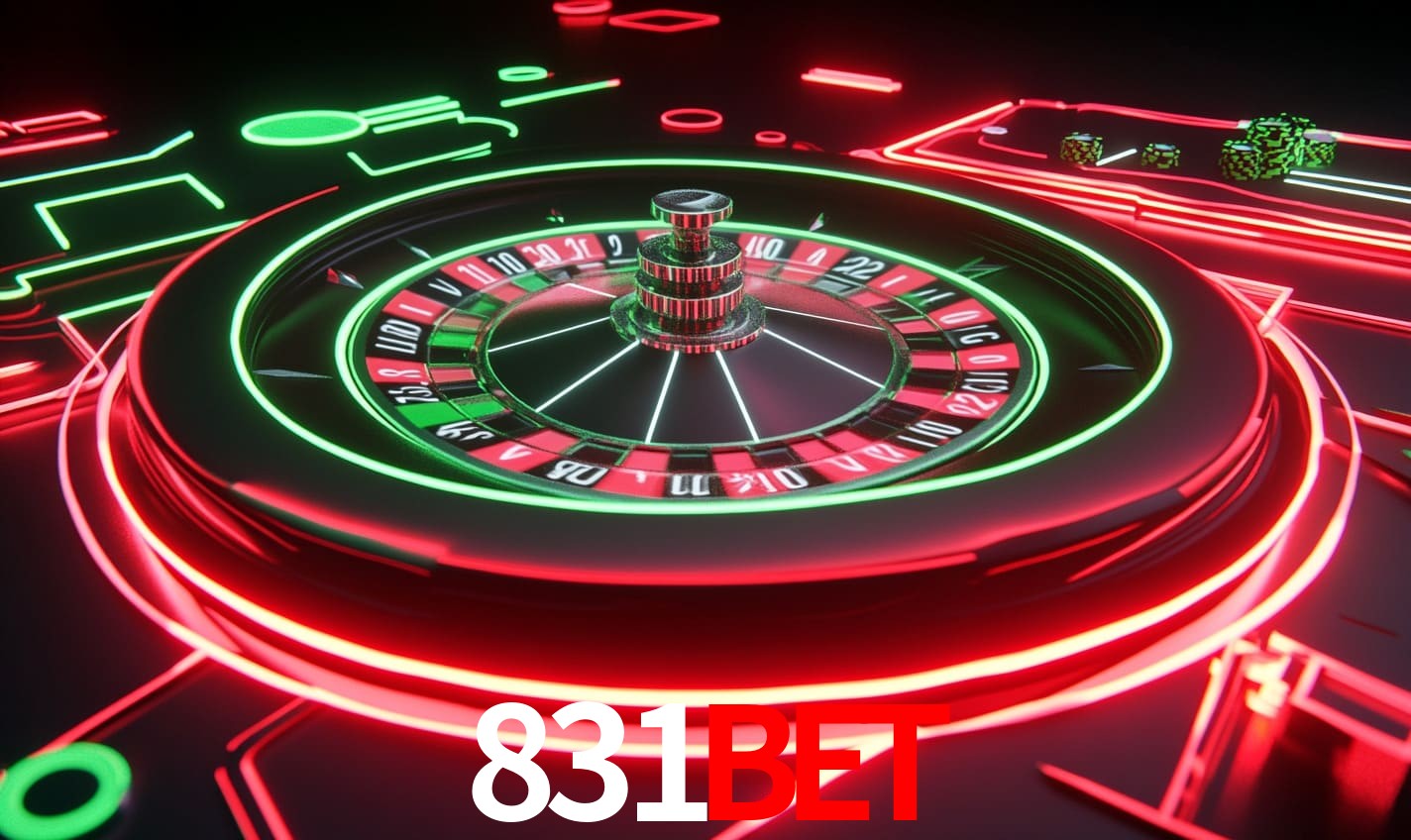 Recursos de Bônus 831bet