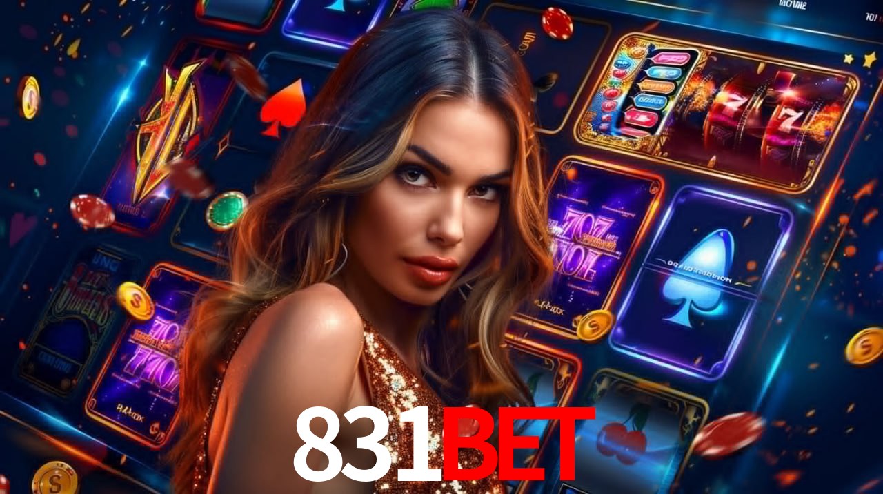 Cadastro Rápido 831bet