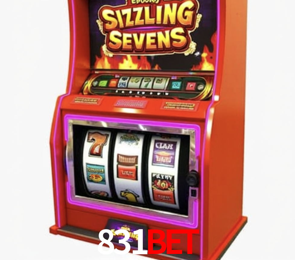 Game Providers 831bet