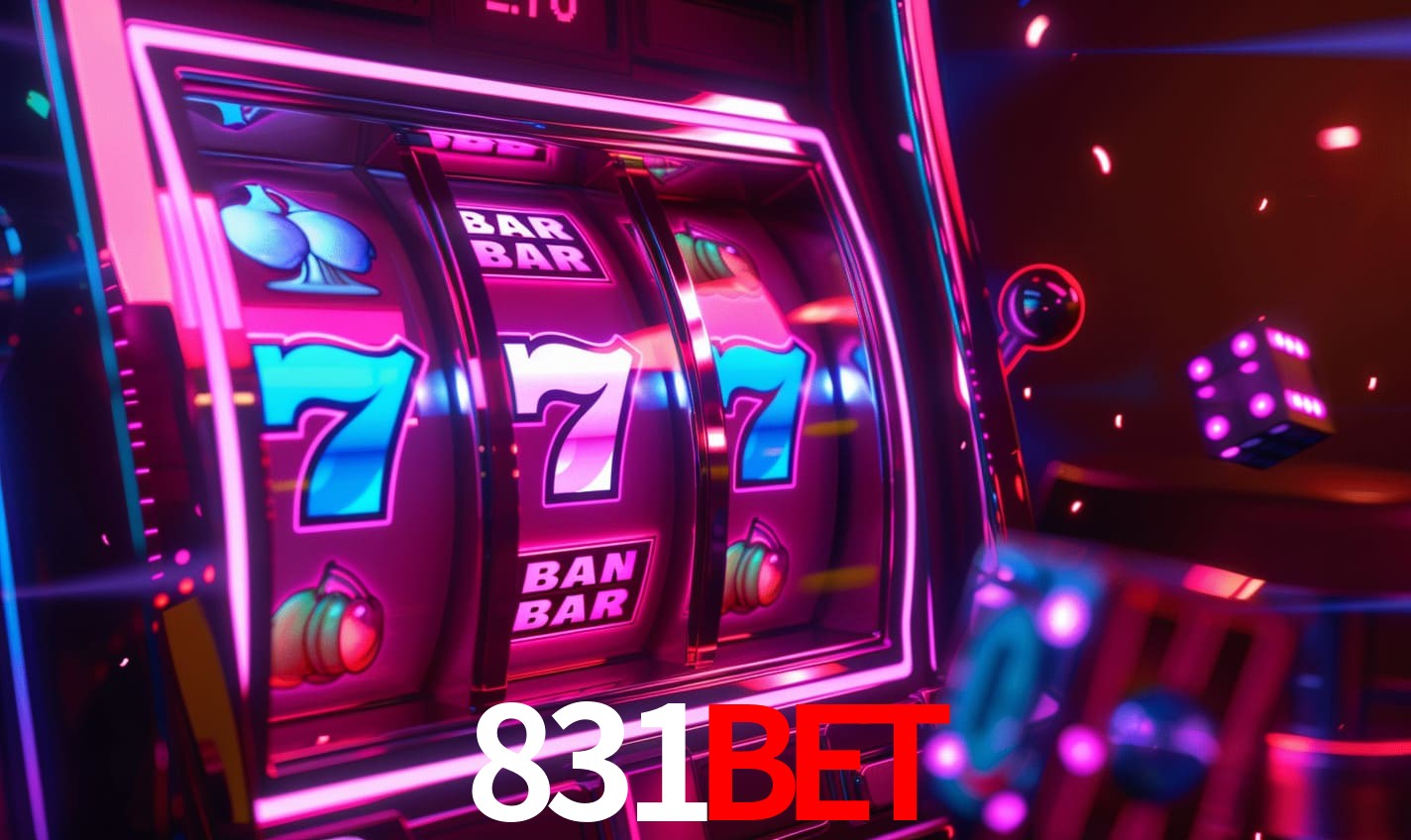 Diretório de Jogos 831bet