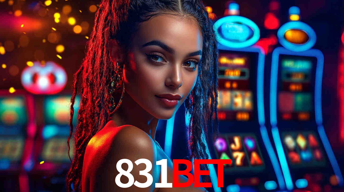 Apostas de Futebol 831bet