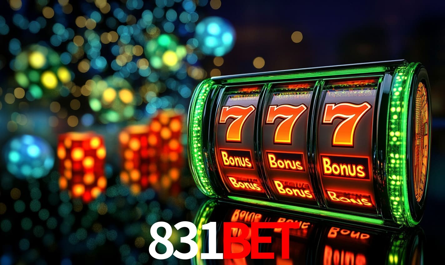 A Experiência Imersiva dos Cassinos Ao Vivo no 831bet