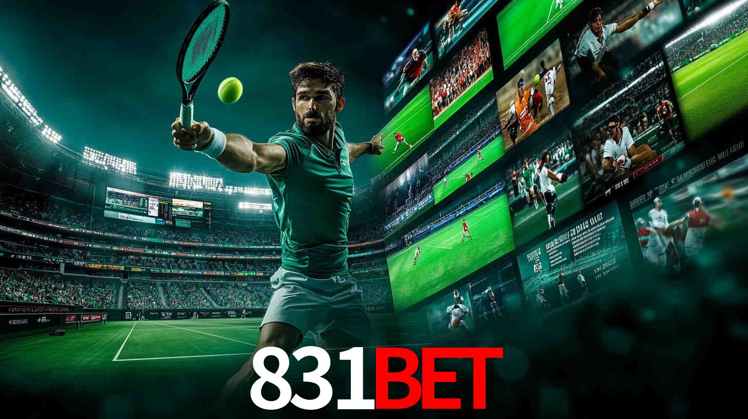 Casino Ao Vivo 831bet