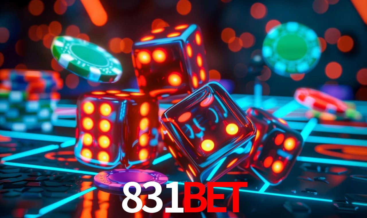 Integração de APIs 831bet