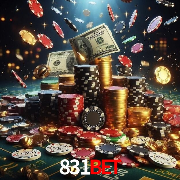 Sistemas de Segurança 831bet