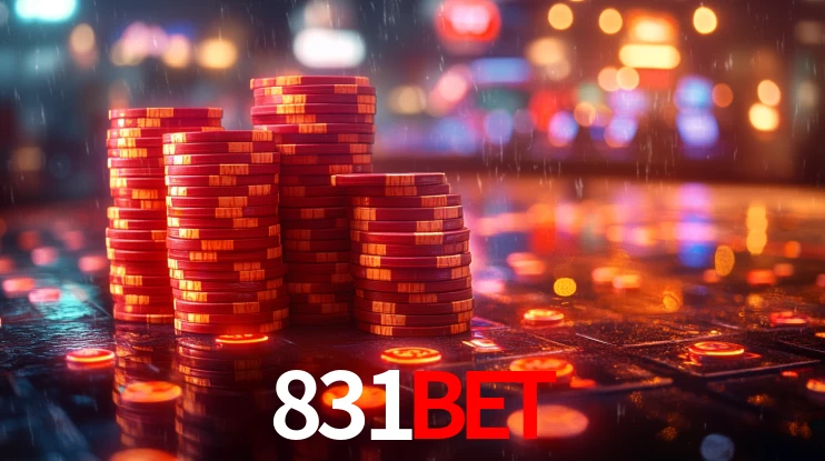 831bet: Seu Especialista em Apostas Esportivas Brasileiras