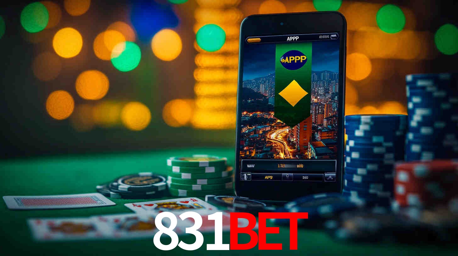 Apostas de Tênis 831bet