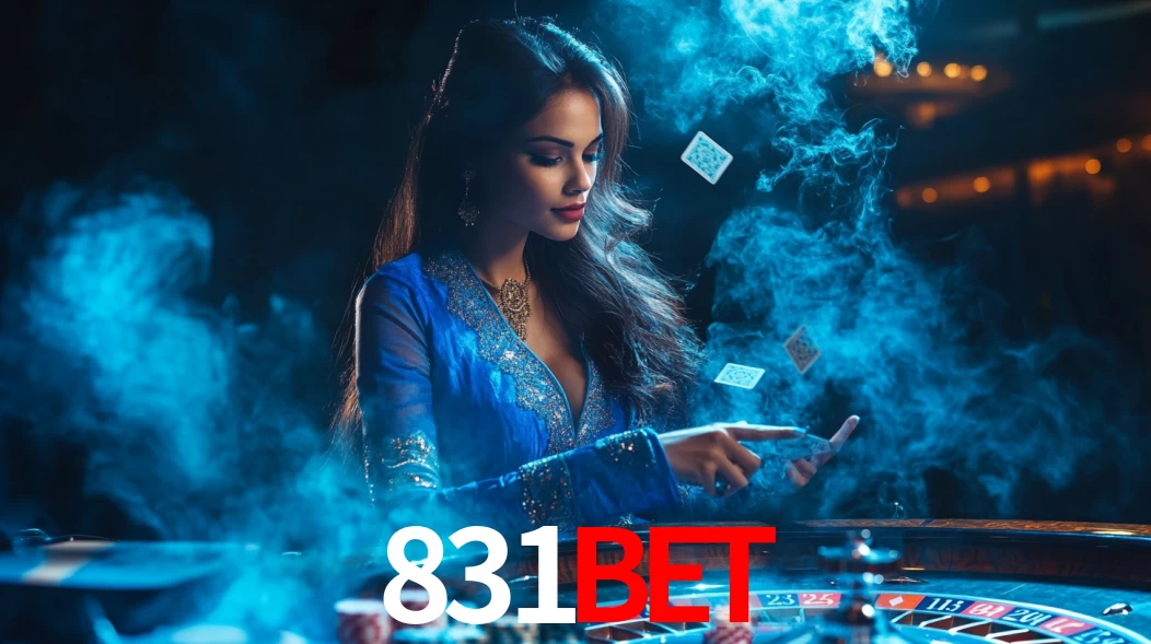 Estatísticas do Jogo 831bet