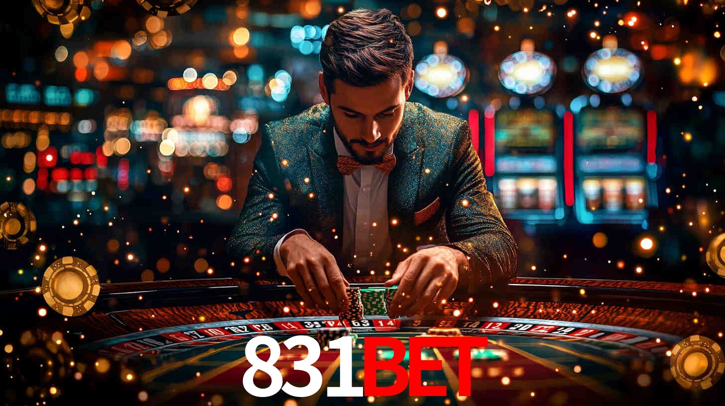 831bet