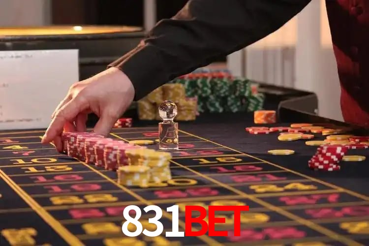 Jogos Exclusivos 831bet