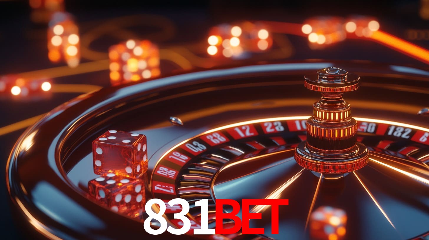 Descubra a Magia dos Jogos de Arcade no 831bet