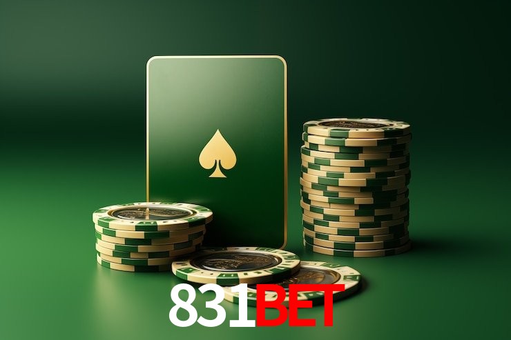 VIP Casino 831bet