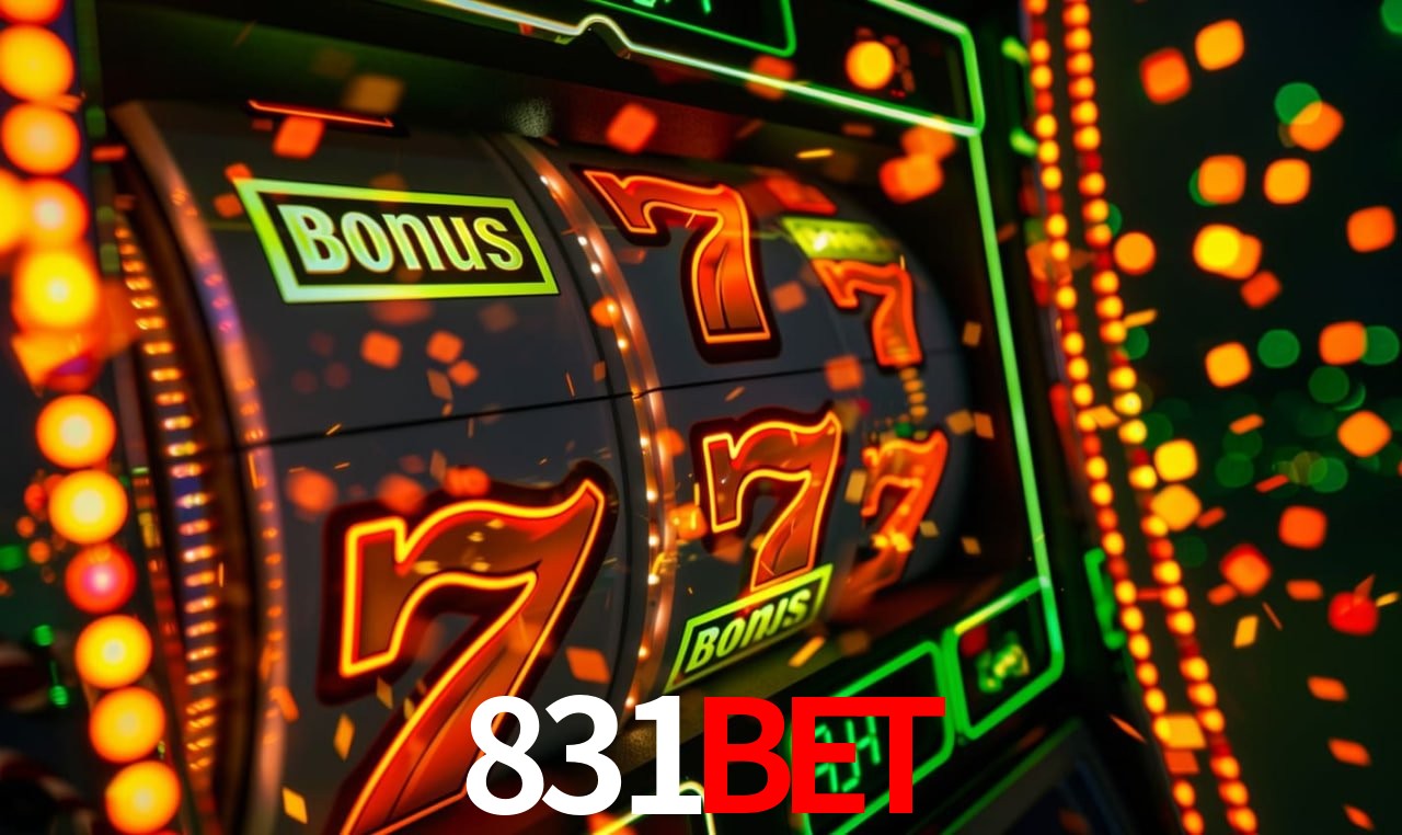 Benefícios da Conta 831bet