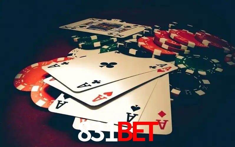 A Emoção da Loteria na 831bet: Uma Chance de Mudança de Vida