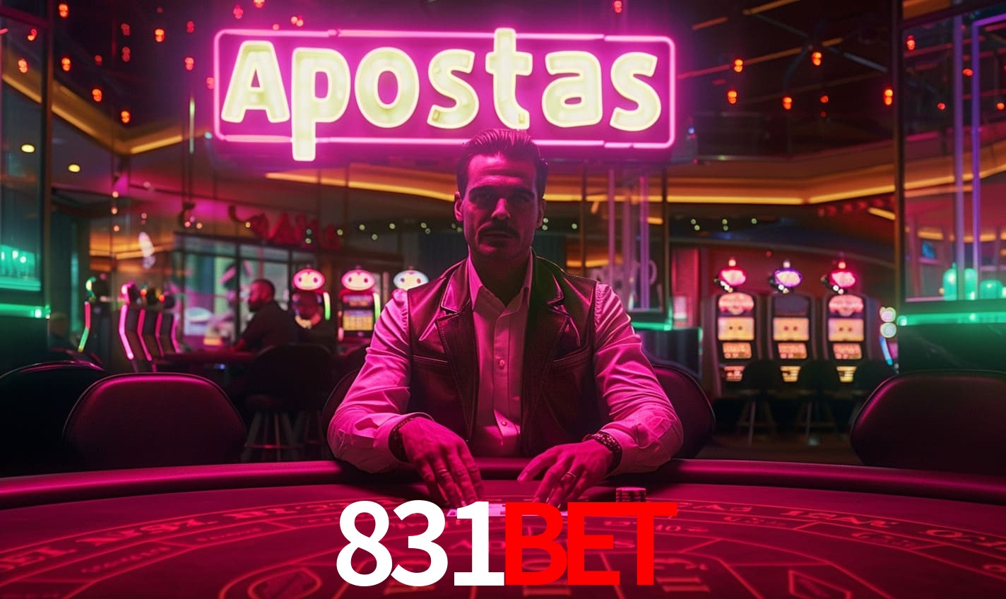 Avaliações dos Jogadores 831bet