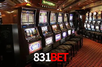Explorando a Categoria de Eventos em Apostas na 831bet