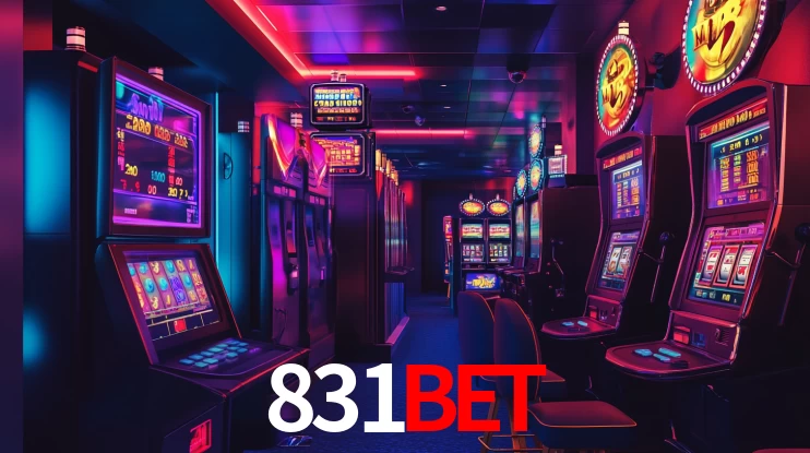 831bet login