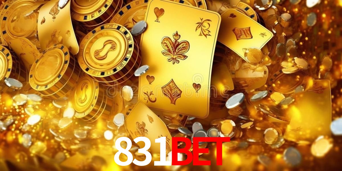 Casino Ao Vivo 831bet