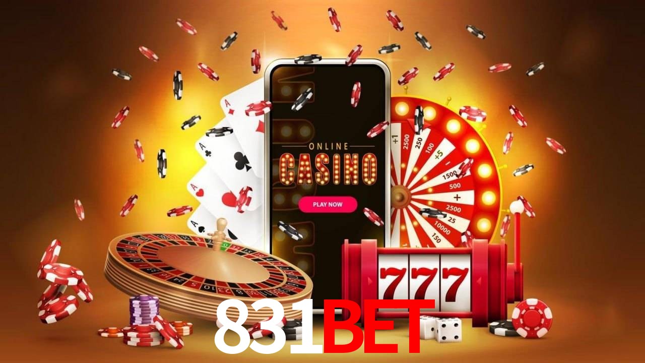 A Popularidade dos Caça-Níqueis no 831bet