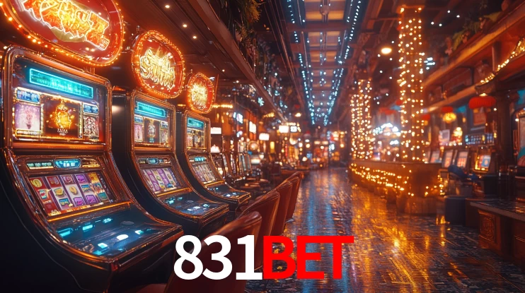 831bet login