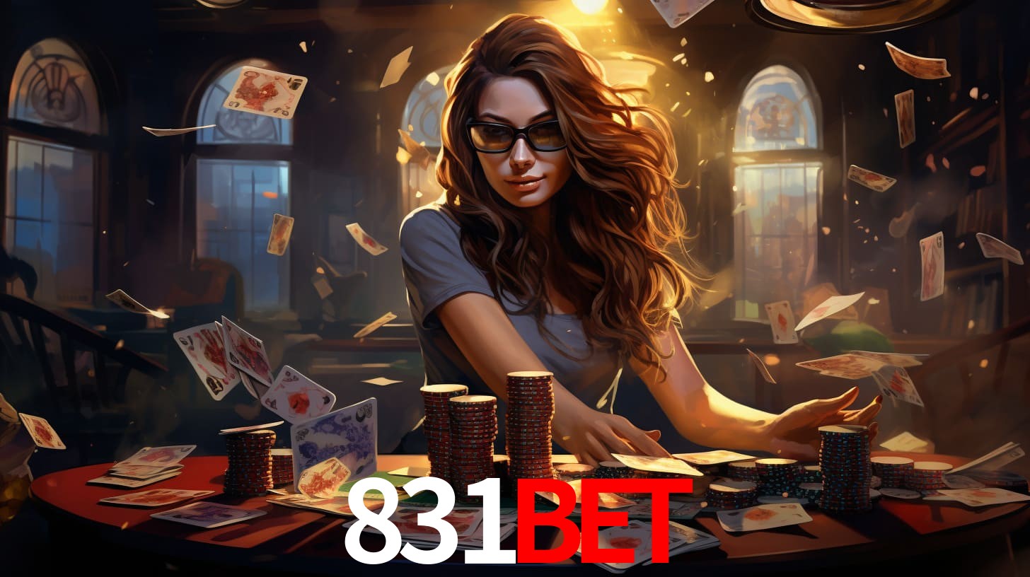Tournaments 831bet