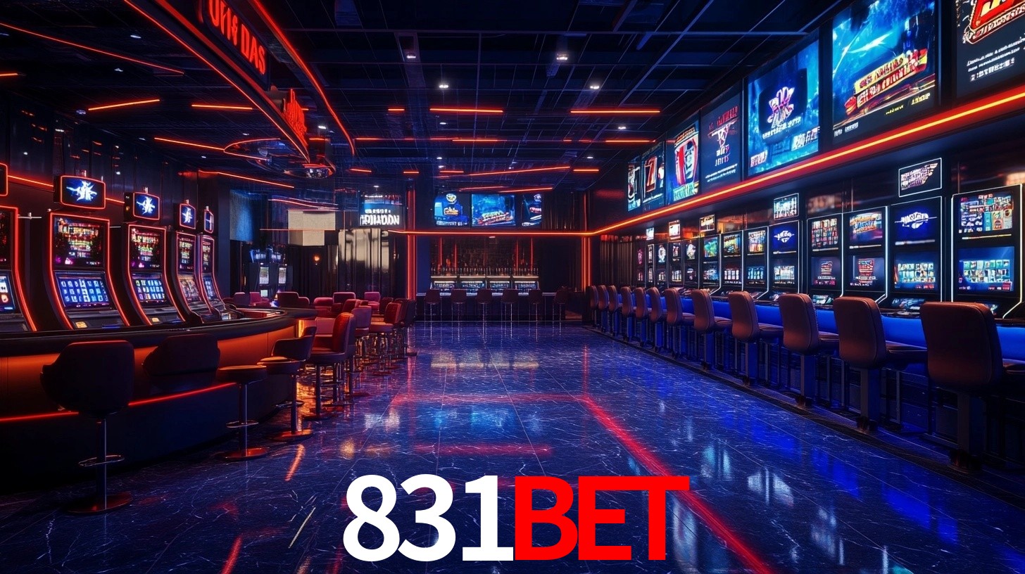 831bet App Interface