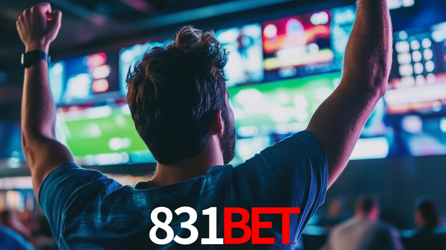 Bônus Generosos e Exclusivos no 831bet para Você!