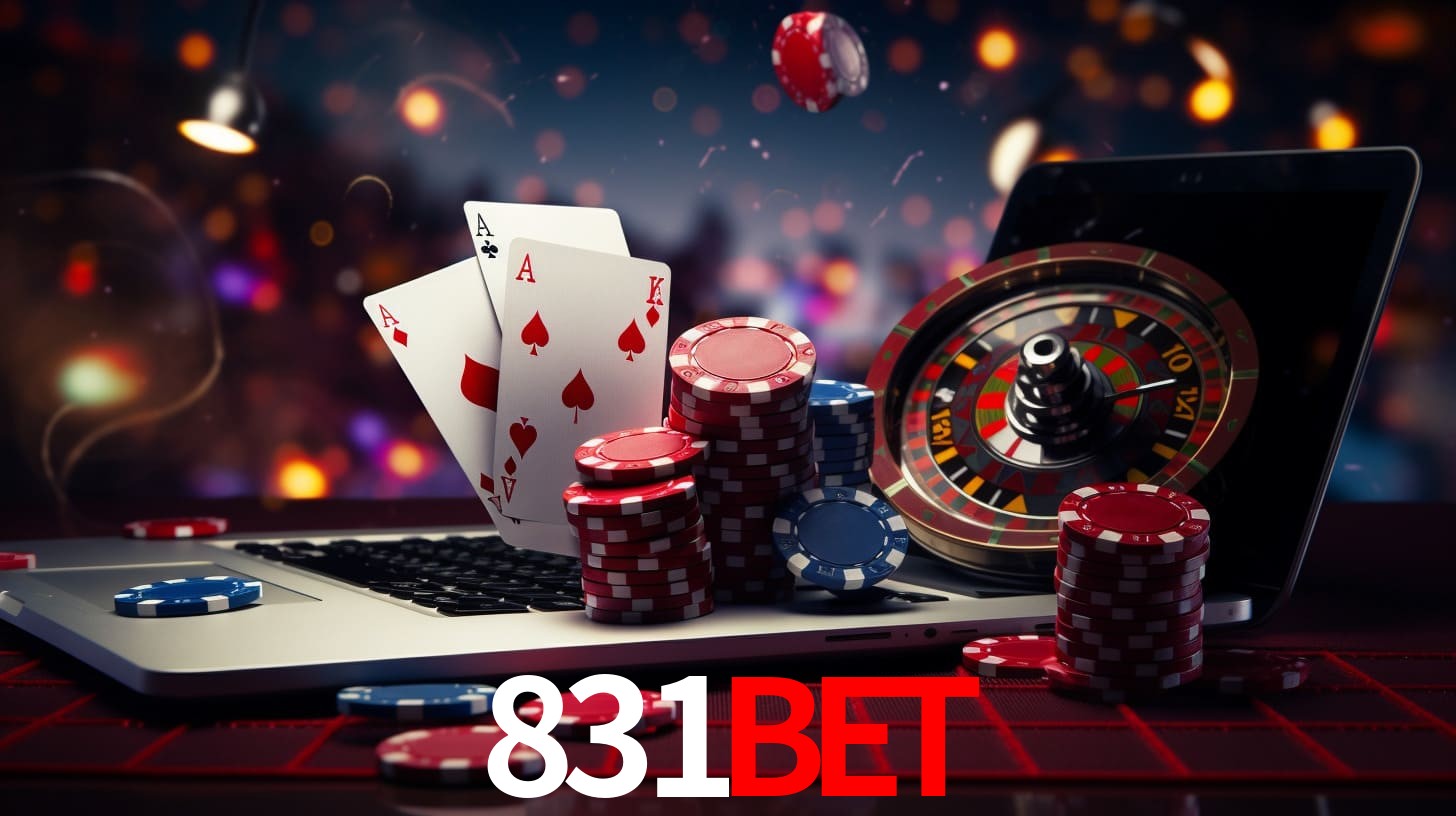 Daily Bonuses 831bet