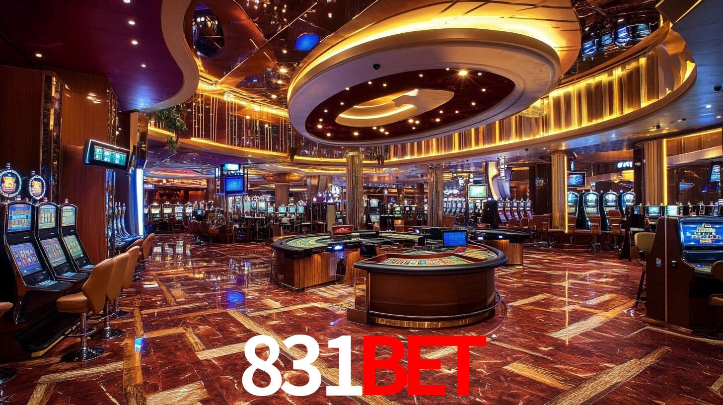 Premium Interface 831bet
