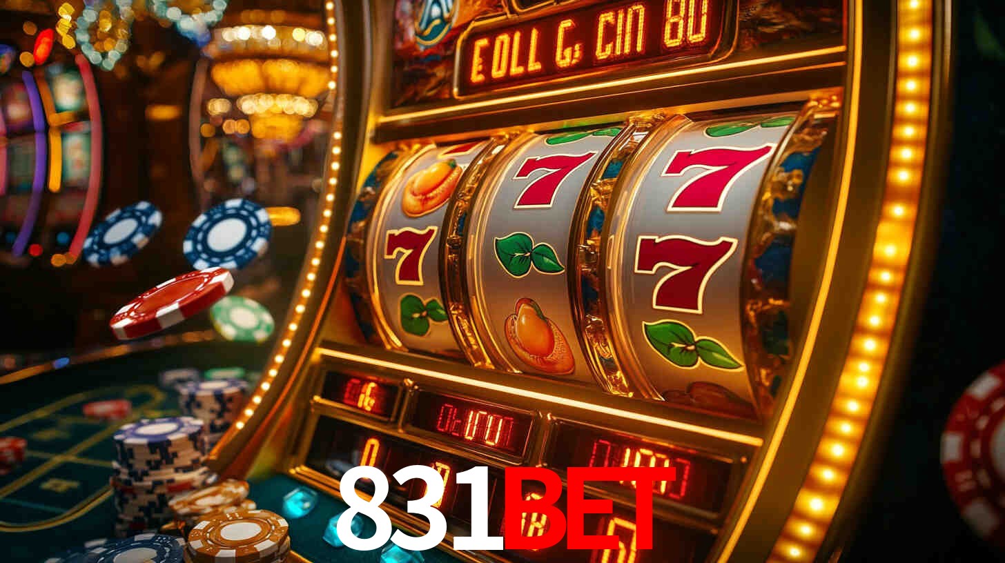 831bet