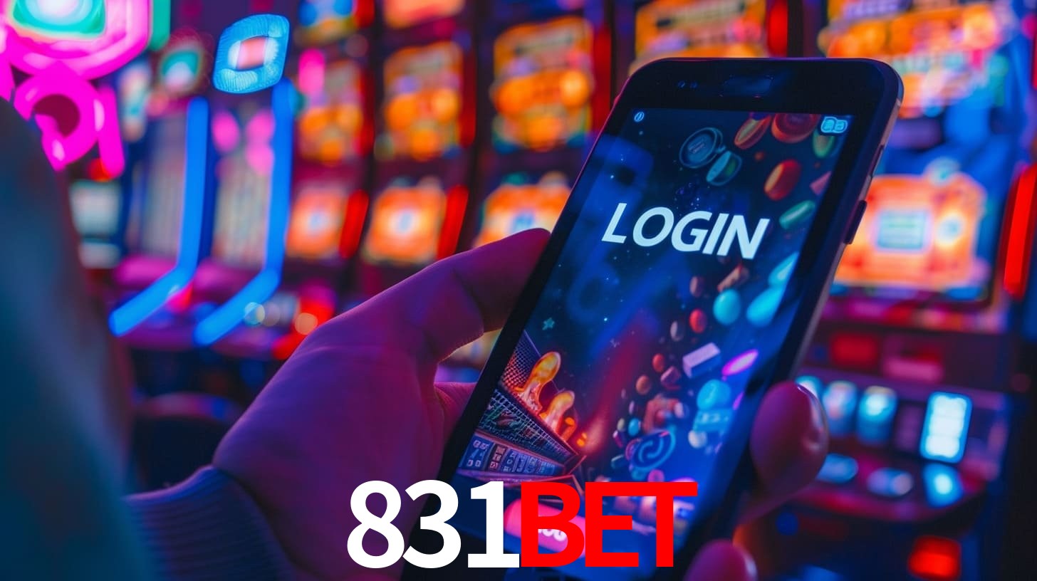 A Revolução dos Aplicativos de Jogos no 831bet